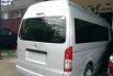 Toyota Hiace Commuter Manual 2014 3