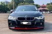 BMW 320i SPORT AT HITAM 2017 PROMO DISKON GEDE GEDEAN PULUHAN JUTA!! 3