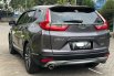 HONDA CR-V TURBO PRESTIGE AT 2018 GREY PROMO DISKON GEDE GEDEAN!! 6