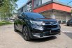 HONDA ALL NEW CRV 1. 5 TURBO PRESTIGE AT MATIC 2017 HITAM 3