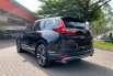 HONDA ALL NEW CRV 1. 5 TURBO PRESTIGE AT MATIC 2017 HITAM 7