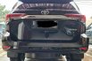 Toyota Fortuner VRZ 2.4 Diesel AT ( Matic ) 2017 Hitam Km 146rban  An  PT 6