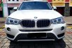 Jual cepat BMW X3 2015 di DKI Jakarta 2