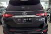 Jual mobil bekas murah Toyota Fortuner TRD 2018 di Sulawesi Selatan 4