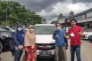 Jual mobil Suzuki Ertiga GX MT 2016 bekas, Banten 12