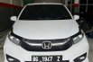 Sumatra Selatan, jual mobil Honda Brio S 2021 dengan harga terjangkau 1