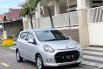 Mobil Daihatsu Ayla 2014 X terbaik di Jawa Timur 1