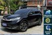 Jual Honda CR-V Turbo Prestige 2018 harga murah di DKI Jakarta 1