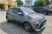 Jual Toyota Agya G 2020 harga murah di Sumatra Utara 2