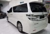 Dijual mobil bekas Toyota Vellfire ZG, Jawa Timur  2