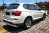 Jual cepat BMW X3 2015 di DKI Jakarta 5