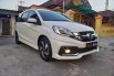 Jual Honda Mobilio 2016 harga murah di Sumatra Utara 2
