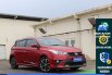 DKI Jakarta, Toyota Yaris TRD Sportivo 2017 kondisi terawat 2