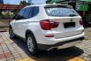 Jual cepat BMW X3 2015 di DKI Jakarta 4