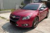 Jual mobil Chevrolet Cruze 2011 bekas, DKI Jakarta 2