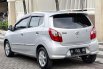 Mobil Daihatsu Ayla 2014 X terbaik di Jawa Timur 6