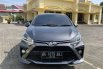 Jual Toyota Agya G 2020 harga murah di Sumatra Utara 6