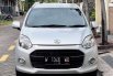 Mobil Daihatsu Ayla 2014 X terbaik di Jawa Timur 4