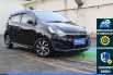 Jual mobil bekas murah Daihatsu Ayla M 2018 di DKI Jakarta 1