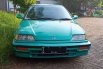 Jual cepat Honda Civic 1989 di Banten 2