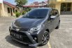 Jual Toyota Agya G 2020 harga murah di Sumatra Utara 1
