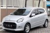 Mobil Daihatsu Ayla 2014 X terbaik di Jawa Timur 5