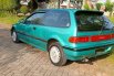 Jual cepat Honda Civic 1989 di Banten 3