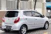 Mobil Daihatsu Ayla 2014 X terbaik di Jawa Timur 3