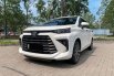 TOYOTA ALL NEW AVANZA 1.5 G CVT TSS MATIC 2021 PUTIH 9