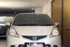 Honda Jazz RS Silver 1