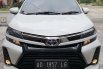 Toyota Avanza 1.5 AT 2020 MPV 4