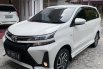 Toyota Avanza 1.5 AT 2020 MPV 1