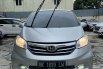 Honda Freed SD Brightsilver 2