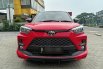 TOYOTA RAIZE GR 1.0 TURBO TSS TWO TONE AT MATIC 2021 MERAH 1