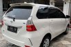 Toyota Avanza E 2021 Putih 2