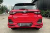 TOYOTA RAIZE GR 1.0 TURBO TSS TWO TONE AT MATIC 2021 MERAH 3