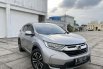 Honda CR-V 1.5L Turbo Prestige 2017 2