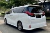 Jual mobil Toyota Alphard 2016 , Sumatra Selatan, Kota Palembang 4