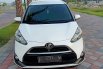 Toyota Sienta G 2017 1