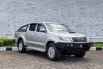 Toyota Hilux 2.4L D-Cab V AT 2017 1