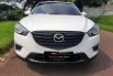 Dijual mobil bekas Mazda CX-5 Grand Touring, Banten  8