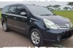 Jual Nissan Grand Livina XV 2012 harga murah di Banten 7