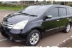 Jual Nissan Grand Livina XV 2012 harga murah di Banten 4