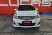 Jual mobil Nissan Grand Livina Highway Star Autech 2013 bekas, Jawa Barat 5