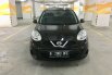 Nissan March 1.2 Automatic 2015 1