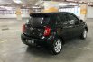 Nissan March 1.2 Automatic 2015 6