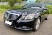 Mercedes-Benz E 350 ELEGANCE AT HITAM 2010 3