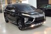 Mitsubishi Xpander A/T Tahun 2018 Hitam 1