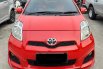 Toyota Yaris TRD Sportivo Merah 1