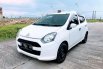 Mobil Daihatsu Ayla 2016 M terbaik di Jawa Barat 6